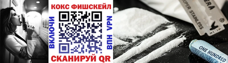 КОКАИН FishScale  как найти закладки  Инза 